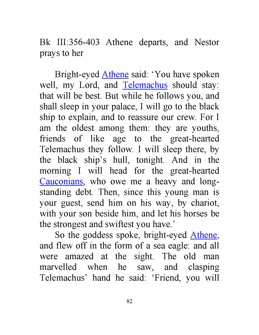 The Odyssey - Page 82